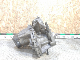 МКПП Renault Symbol 1998 2008