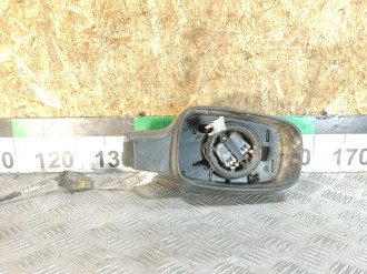 Зеркало правое Renault Megane 2003 2009