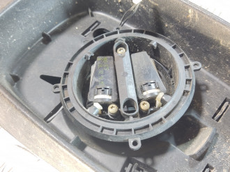 Зеркало правое Renault Megane 2003 2009