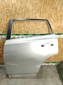 Дверь задняя левая Toyota Rav 4 2006 2013