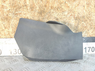 Накладка консоли Toyota Rav 4 2013-2019