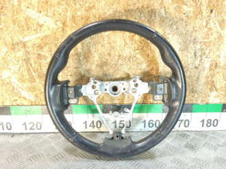 Рулевое колесо Toyota Rav 4 2013-2019