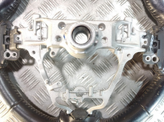 Рулевое колесо Toyota Rav 4 2013-2019