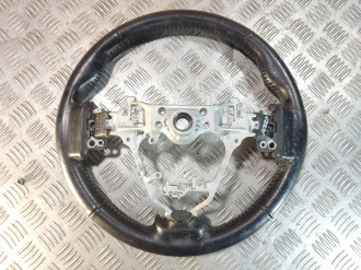 Рулевое колесо Toyota Rav 4 2013-2019