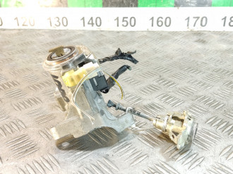 Замок зажигания Toyota Rav 4 2013-2019