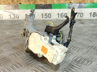 Замок зажигания Toyota Rav 4 2013-2019