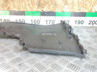 Накладка консоли Toyota Rav 4 2013-2019