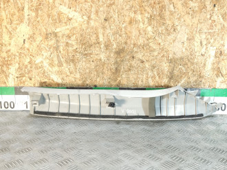 Обшивка стойки левая Toyota Rav 4 2013-2019