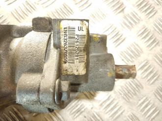 Редуктор рулевой Uaz Patriot 