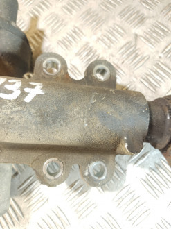 Редуктор рулевой Uaz Patriot 