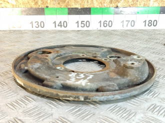 Щит опорный Uaz Patriot 