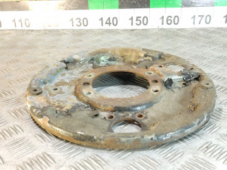 Щит опорный Uaz Patriot 