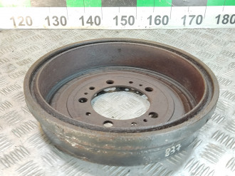 Барабан тормозной Uaz Patriot 