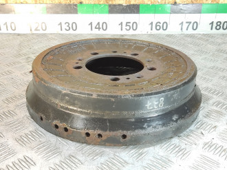 Барабан тормозной Uaz Patriot 