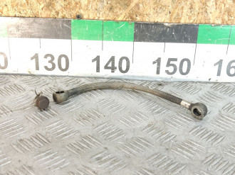 Трубка турбины Uaz Patriot 