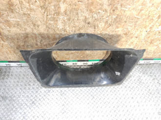 Диффузор вентилятора Uaz Patriot 