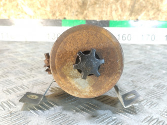 Бачок гидроусилителя Uaz Patriot 