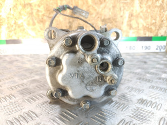 Компрессор системы кондиционирования Uaz Patriot 