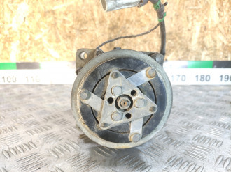 Компрессор системы кондиционирования Uaz Patriot 