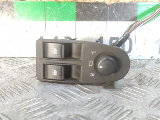 Блок управления стеклоподъемниками Uaz Patriot 