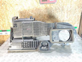 Корпус отопителя Uaz Patriot 