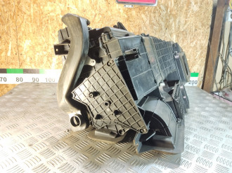 Корпус отопителя Uaz Patriot 