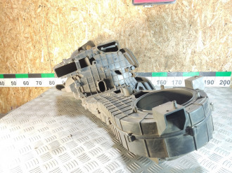 Корпус отопителя Uaz Patriot 