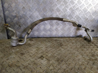 Трубка кондиционера Volkswagen Touareg 2002 2010