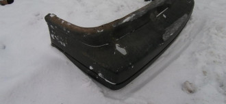 Бампер задний Volkswagen Passat b3 B3