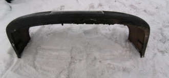 Бампер задний Volkswagen Passat b3 B3