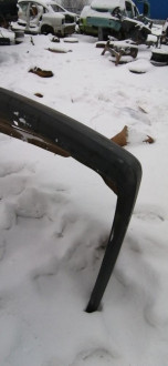 Бампер задний Volkswagen Passat b3 B3