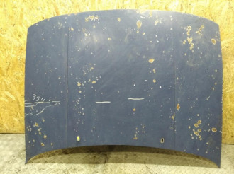 Капот Volkswagen Passat b3 B3