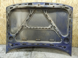 Капот Volkswagen Passat b3 B3