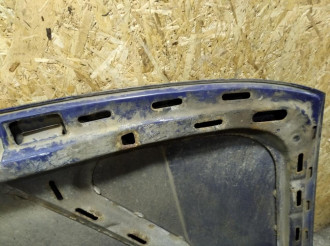 Капот Volkswagen Passat b3 B3