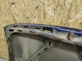 Капот Volkswagen Passat b3 B3