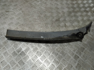 Жабо Volkswagen Passat b3 B3