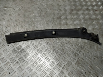 Жабо Volkswagen Passat b3 B3