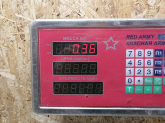 Замок капота Volkswagen Passat b3 B3