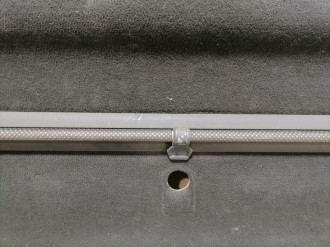 Полка багажника Volkswagen Passat b5 1996-2000