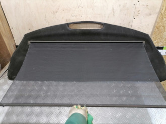 Полка багажника Volkswagen Passat b5 1996-2000
