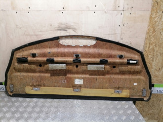Полка багажника Volkswagen Passat b5 1996-2000