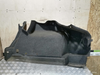 Обшивка багажника правая Volkswagen Passat b5 1996-2000