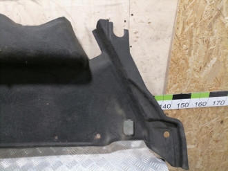 Обшивка багажника правая Volkswagen Passat b5 1996-2000