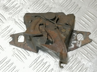 Замок капота Volkswagen Passat b3 B3