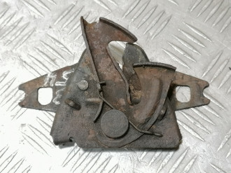 Замок капота Volkswagen Passat b3 B3