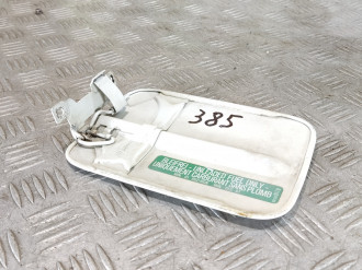 Лючок бензобака Volkswagen Passat b3 B3