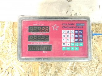 Рулевое колесо Volkswagen Passat b5 B5