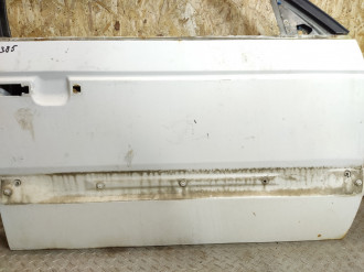 Дверь передняя правая Volkswagen Passat b3 B3