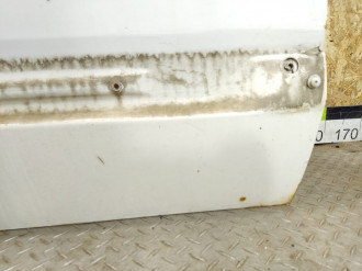 Дверь передняя правая Volkswagen Passat b3 B3