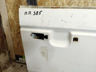 Дверь передняя правая Volkswagen Passat b3 B3